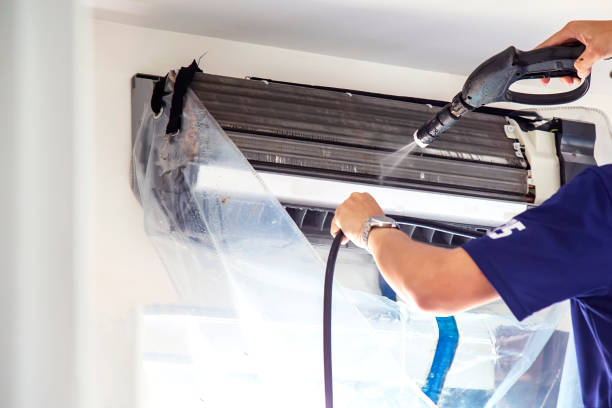 Best Best Air Duct Cleaning Company  in Crosby, ND