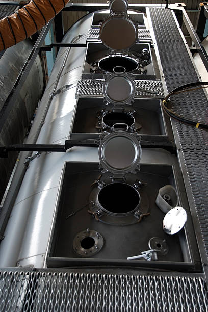 Best Commercial HVAC Duct Cleaning  in Crosby, ND